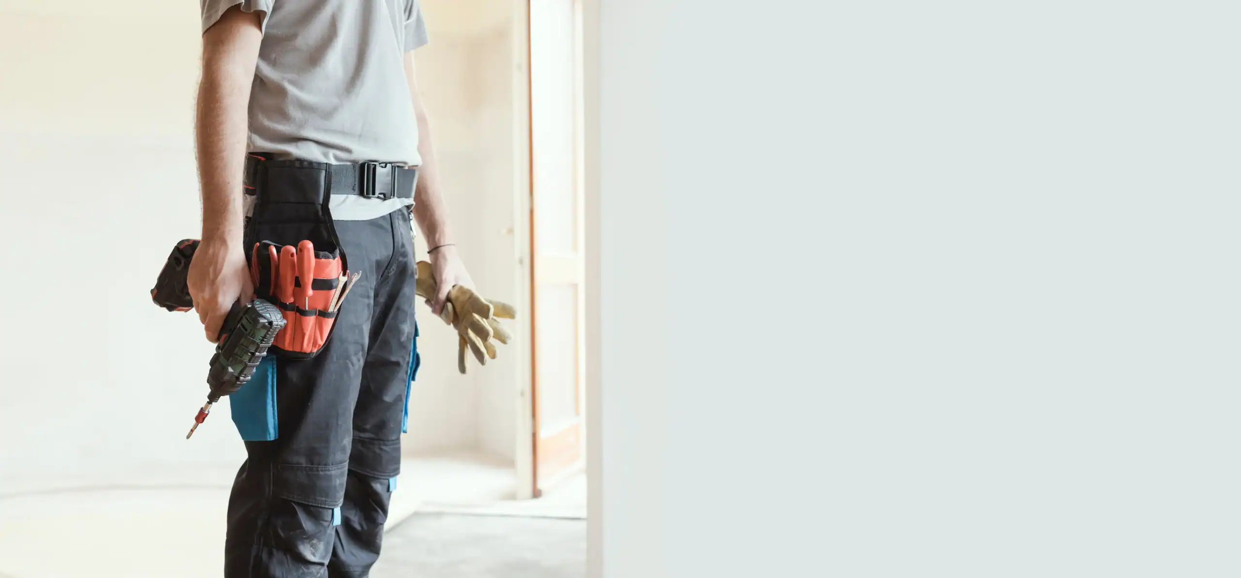 Handyman Insurance Texas