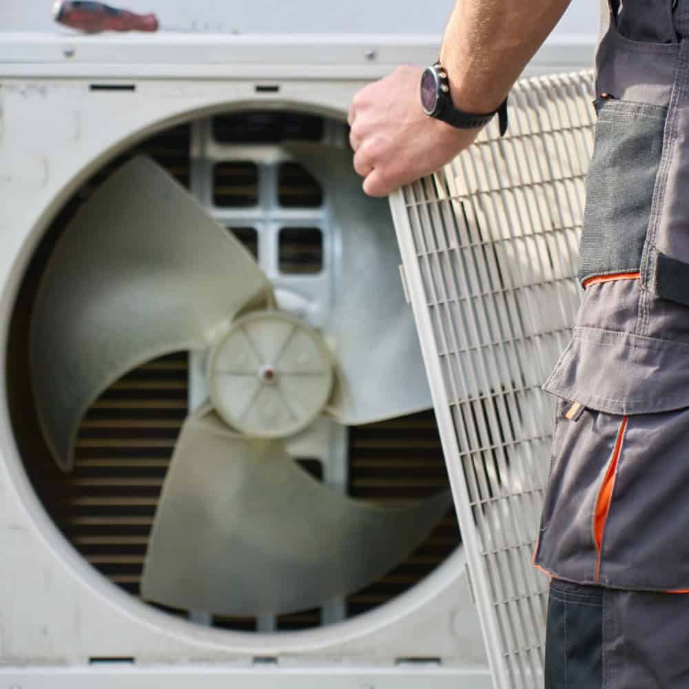 Equipment Breakdown Insurance Texas