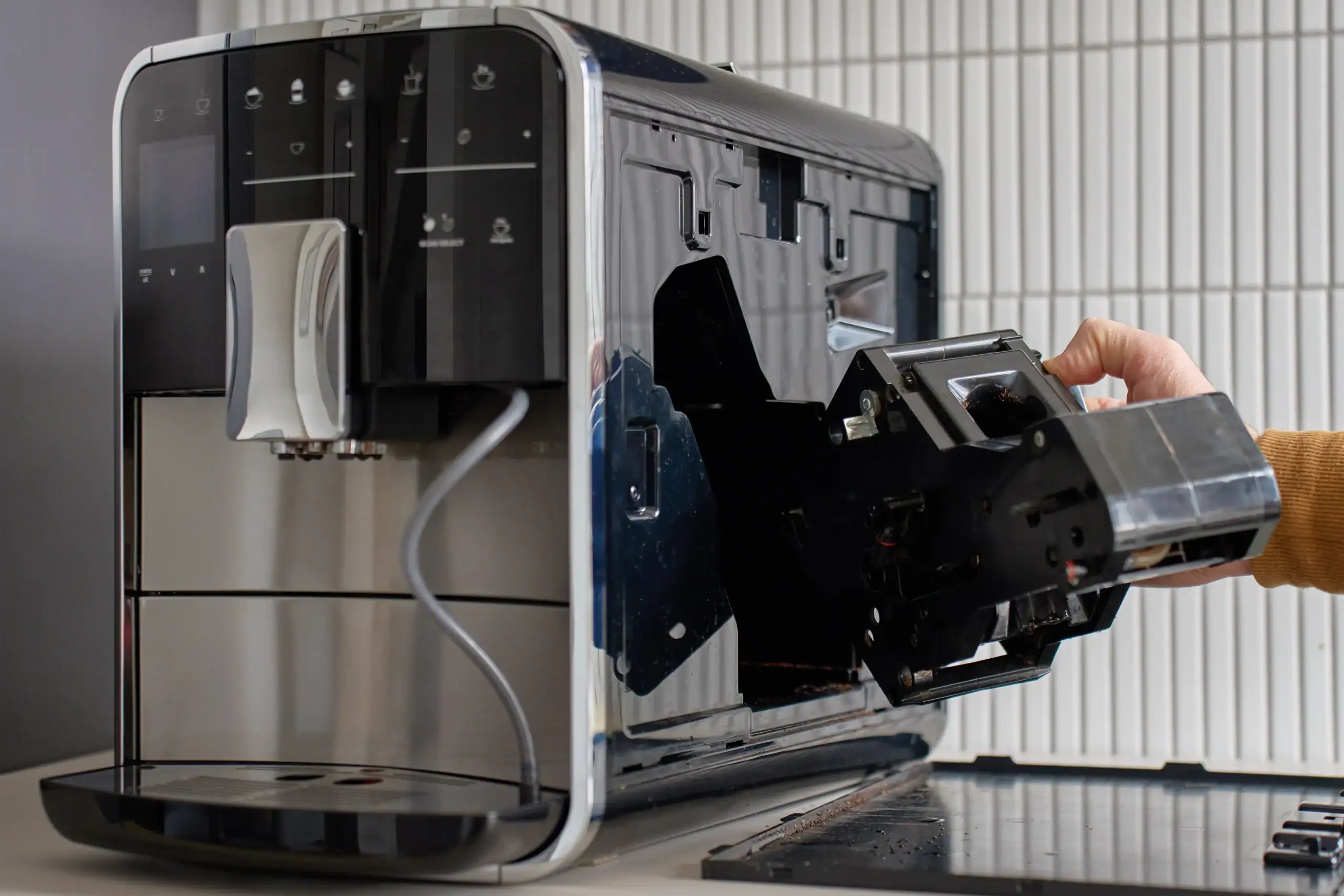 Equipment Breakdown Insurance Texas